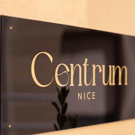 Centrum Hostel *
