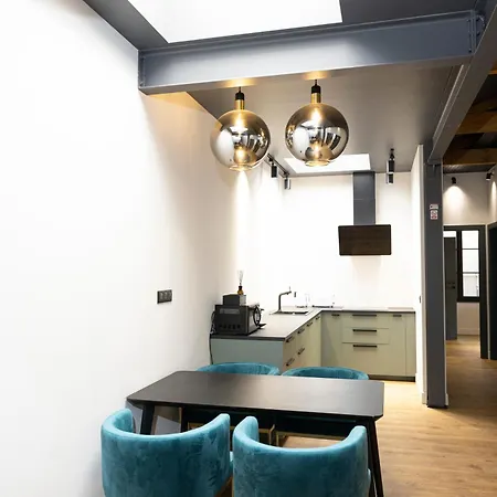 Hostel Centrum *