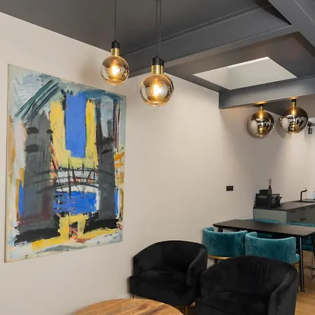 Hostel Centrum