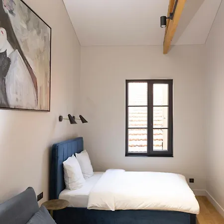 Hostel Centrum