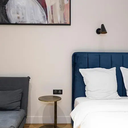 Centrum Hostel Nice