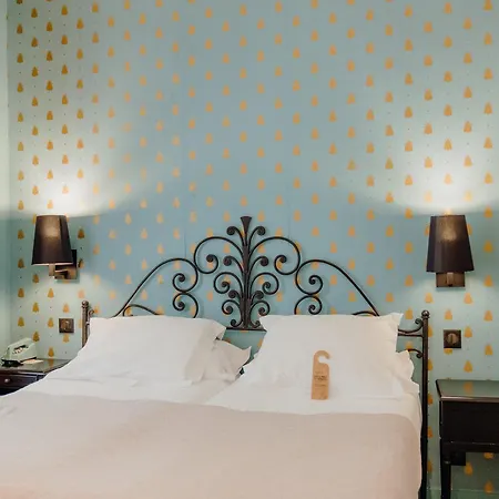 Le Grimaldi By Happyculture Hotel Niza