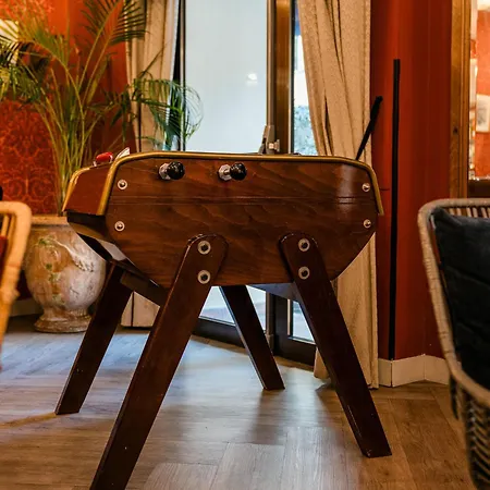 Hotel Le Grimaldi By Happyculture 4*