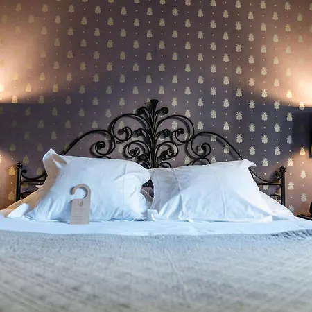 Le Grimaldi By Happyculture Hotel 4*
