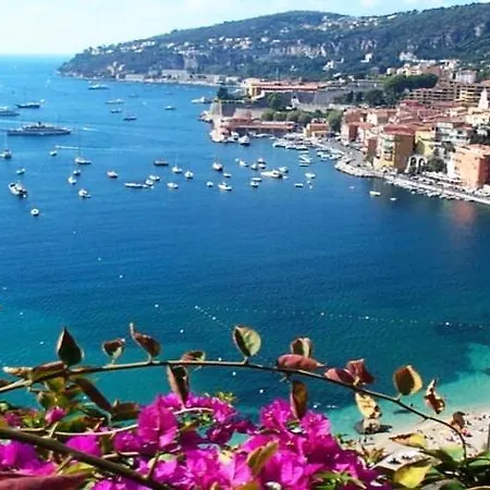 Résidence Cosy Le Nicerama Piscine Parking Appartamento Nizza