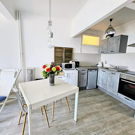 Promenade Sea Front Appartement