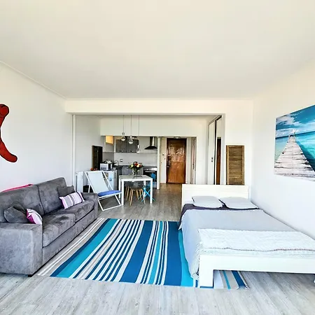 Appartement Promenade Sea Front