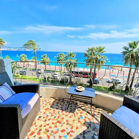 Promenade Sea Front Appartement