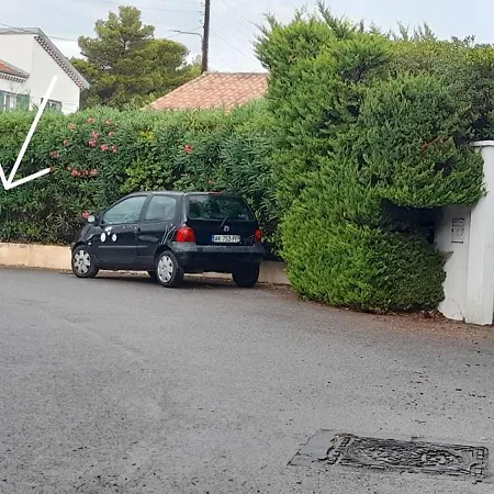 Homestay D Avec Clim Terrasse Et Petit Dejeuner Hauteurs De Nice
