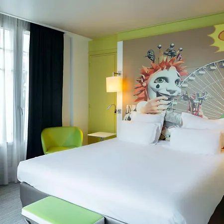 Mercure Centre Grimaldi