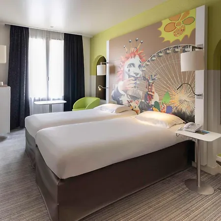 Mercure Centre Grimaldi