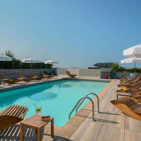 Novotel Centre Vieux Ξενοδοχείο 4*