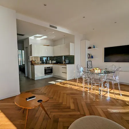 Happyfew Palazzo Del Sol Apartment