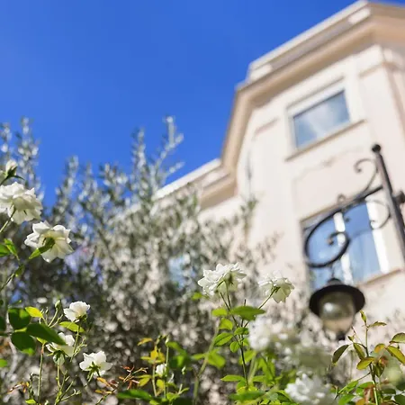 Best Western Plus Brice Garden 4* Nizza