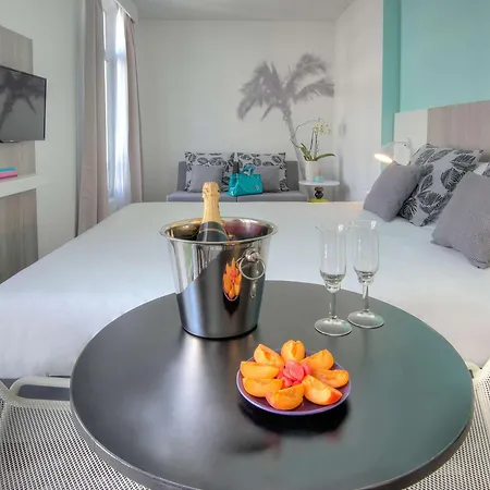 Ibis Styles Centre Gare Hotel