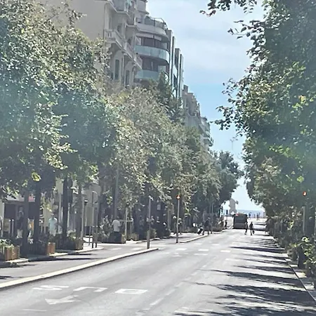 Apartment Avenue Des Fleurs *