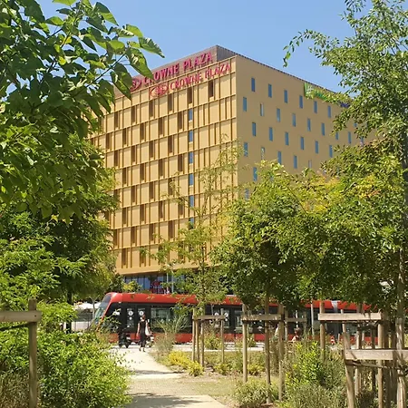Crowne Plaza - - Grand Arenas By Ihg