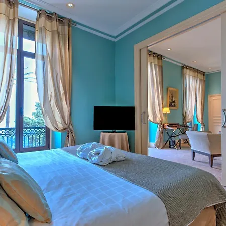 Westminster & Spa Hotel Nice
