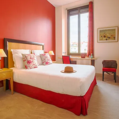 Westminster & Spa 4* Nice