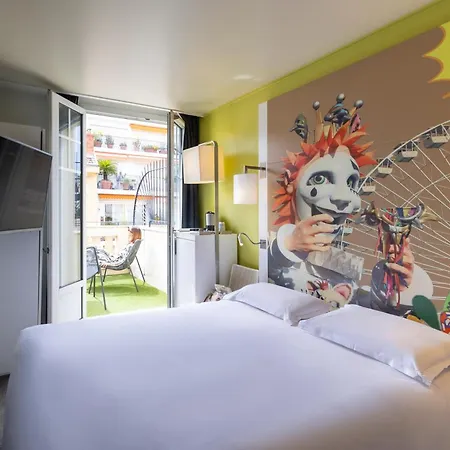 Mercure Centre Grimaldi Nice