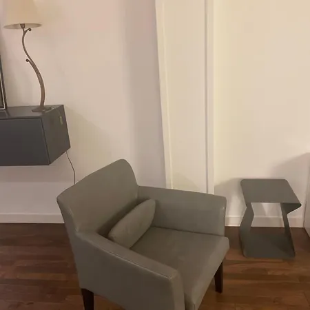 Apartment Moderne 4p Hypercentre De