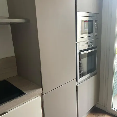 Apartment Moderne 4p Hypercentre De