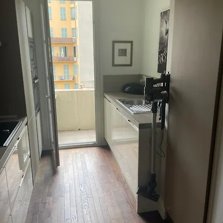 Moderne 4p Hypercentre De Apartment *