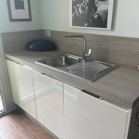 Moderne 4p Hypercentre De Apartment *