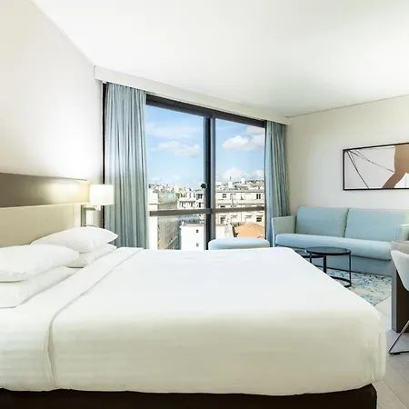 Hotel Ac By Marriott 4*