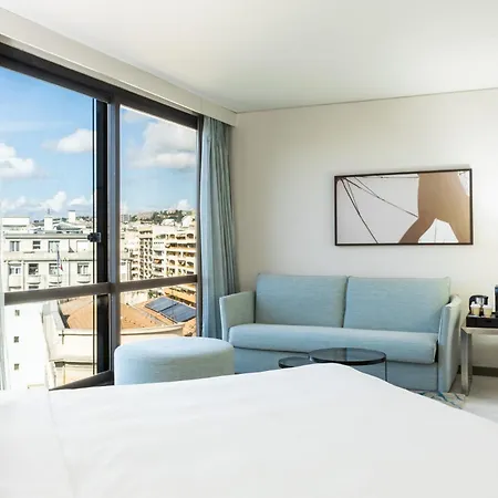 Ac By Marriott Hotel 4*
