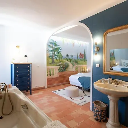 #48 Jean Floor Terrace 5min Walk Sea Ac Appartamento