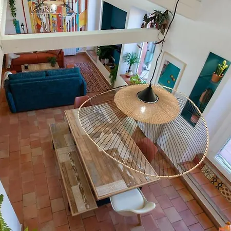 #48 Jean Floor Terrace 5min Walk Sea Ac Nizza
