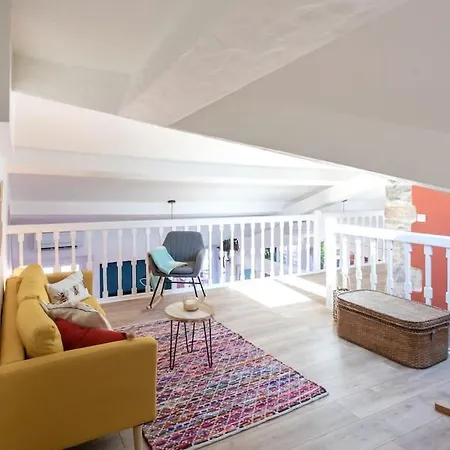 Appartamento #48 Jean Floor Terrace 5min Walk Sea Ac