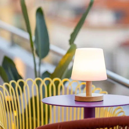 Mercure Centre Notre Dame Szálloda Nizza