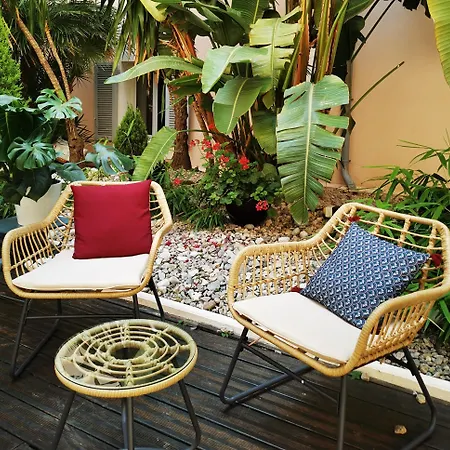 Beau Rivage Hotel 4*