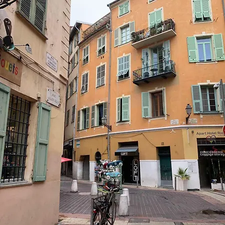 33 On The Old Historic Senate Square Appartement *