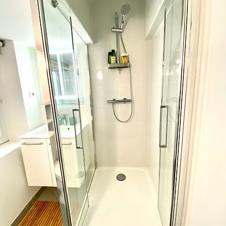 Duplex Cosy Au Coeur Du Vieux-nice Apartment