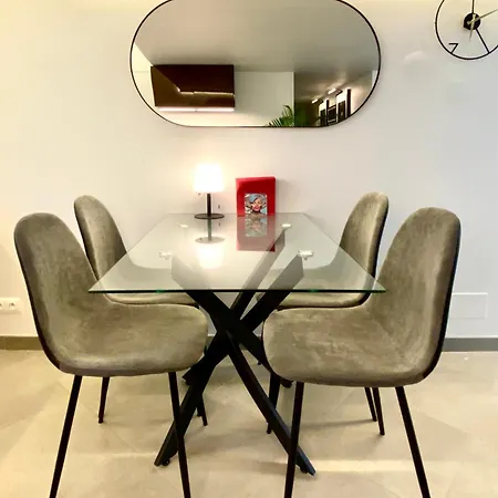 Duplex Cosy Au Coeur Du Vieux-nice * Nizza