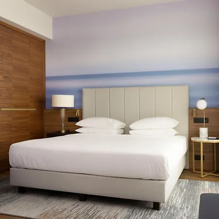 Hotel Sheraton Airport