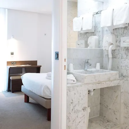 Otel & Monsigny Nice