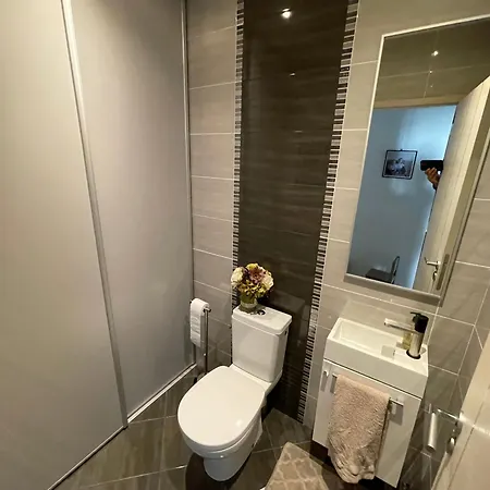 Apartment Derniere Etage Sur La Promenade! *