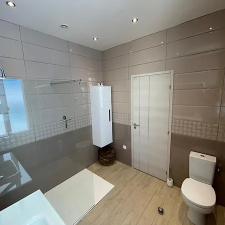 Derniere Etage Sur La Promenade! Apartment