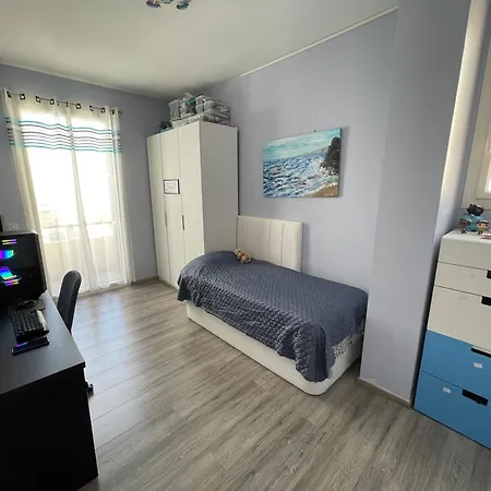 Apartment Derniere Etage Sur La Promenade!