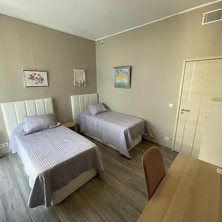 Derniere Etage Sur La Promenade! Apartment Nice