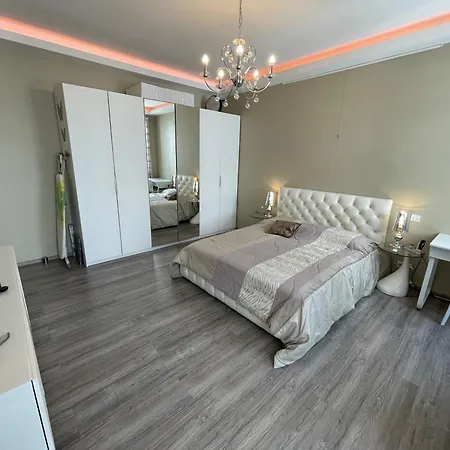 Apartment Derniere Etage Sur La Promenade! *