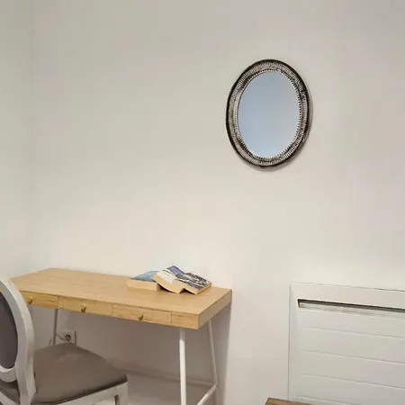 Typique - 2 Bedrooms,typical Apartment-old Town Nice