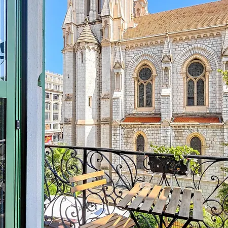 Du Centre, Un Ammi Hotell 2*