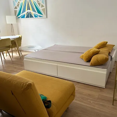 Hyper Center With Terrace Inclus 2 Stand Up Paddle Apartment