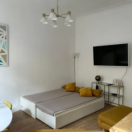 Apartment Hyper Center With Terrace Inclus 2 Stand Up Paddle Nice
