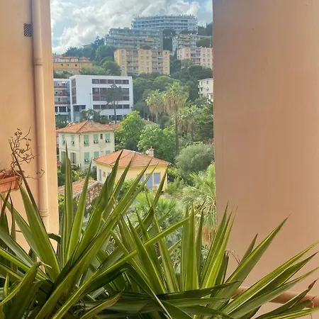 Nice, 58 M2 ! Superbe Climatise, 3 Couchages, Proche De La Promenade Des Et De La Gare ! Apartmán *